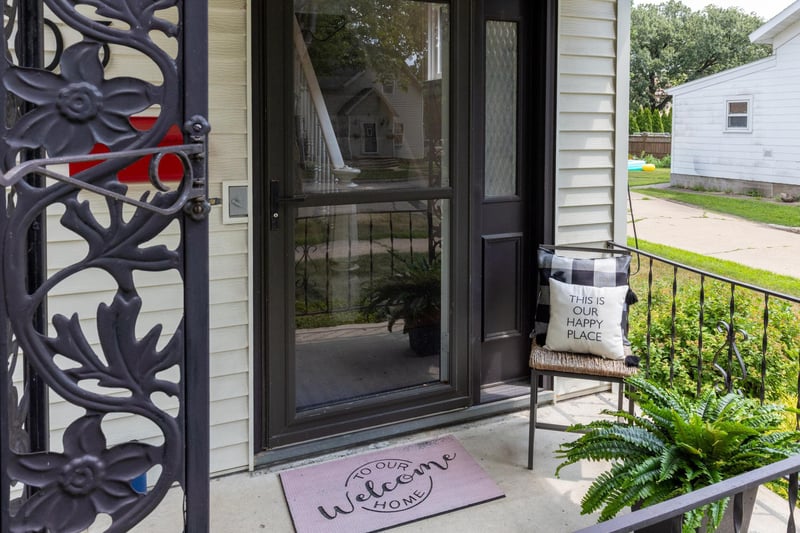 203 S Garden St, Lake City, MN 55041