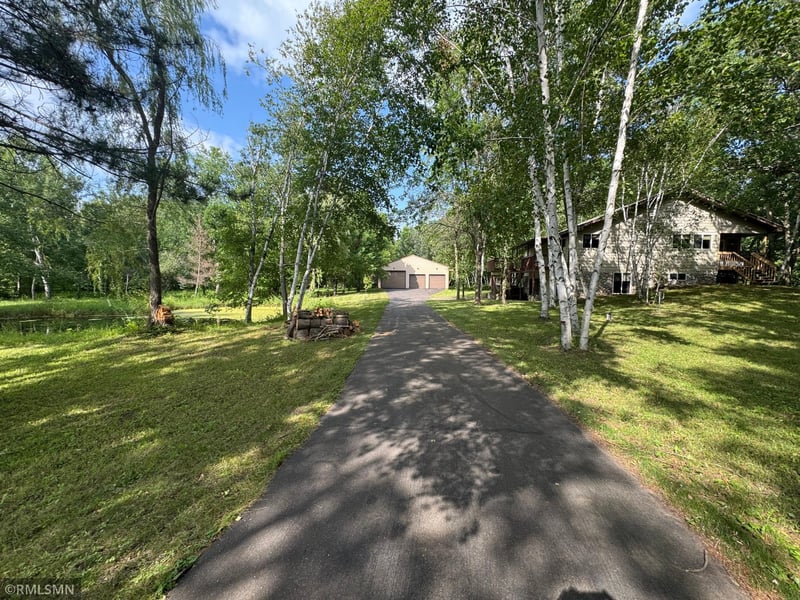 1964 Rainbow St, Mora, MN 55051