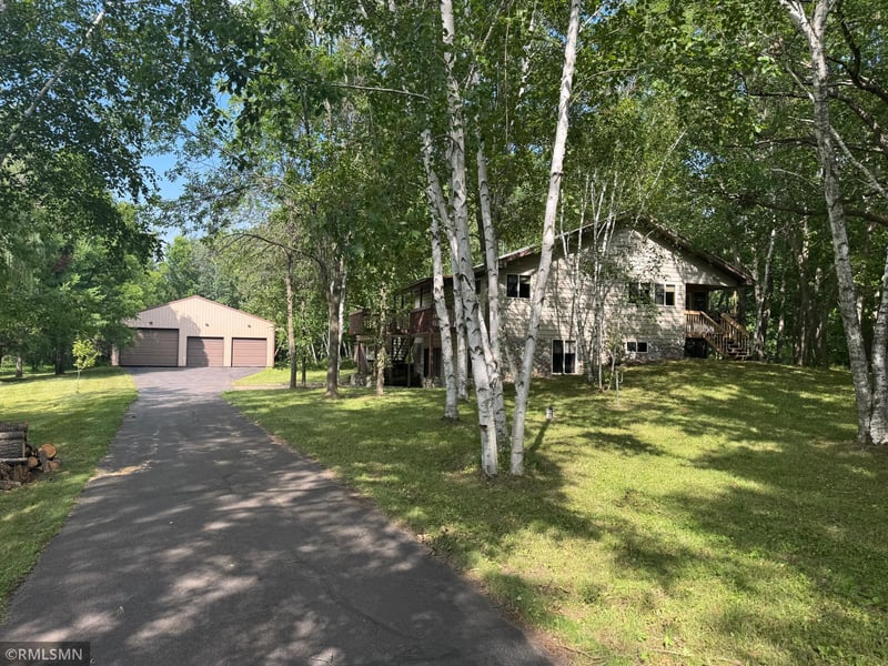 1964 Rainbow St, Mora, MN 55051