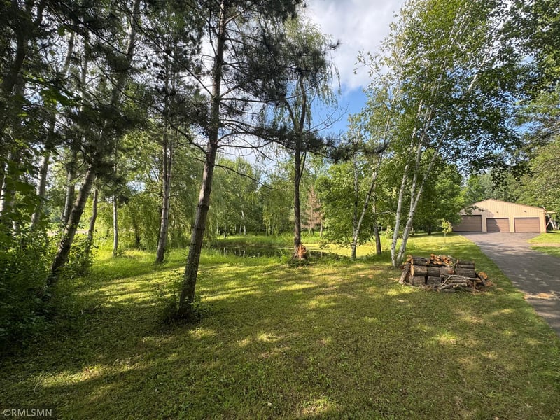 1964 Rainbow St, Mora, MN 55051