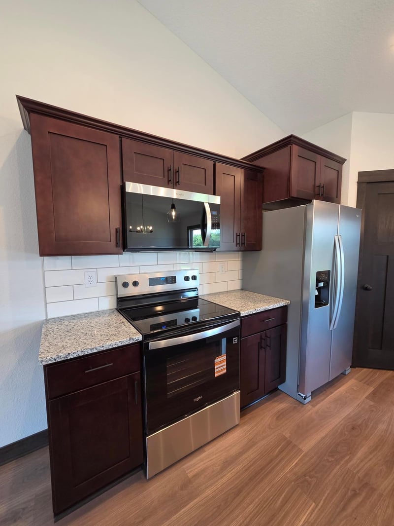 305 N Lane, Green Isle, MN 55338