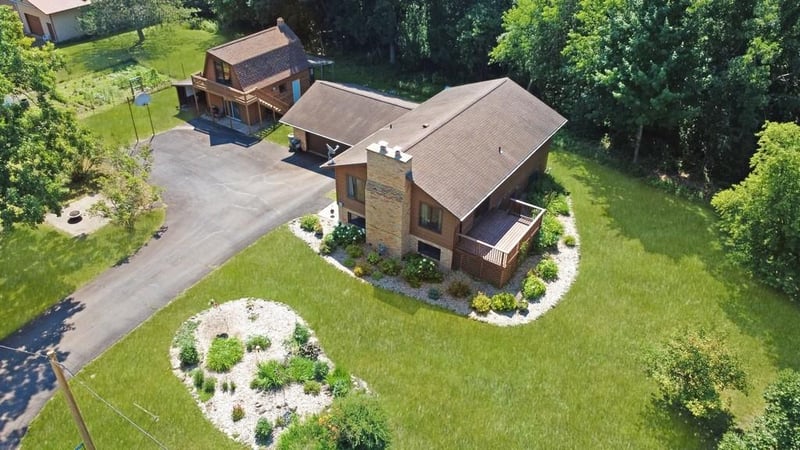 21595 Beach Rd, Deerwood, MN 56444