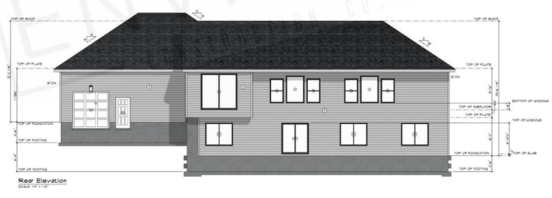19996 Vintage Dr NW, Oak Grove, MN 55303