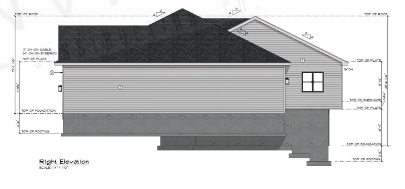 19996 Vintage Dr NW, Oak Grove, MN 55303