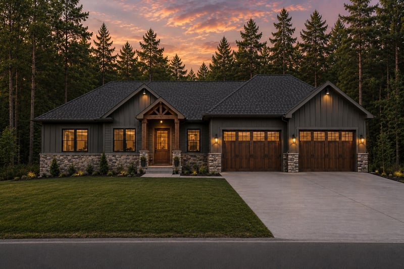 19996 Vintage Dr NW, Oak Grove, MN 55303