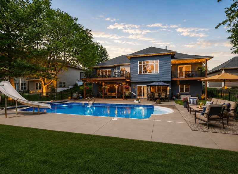 8150 9th Street Pl N, Oakdale, MN 55128