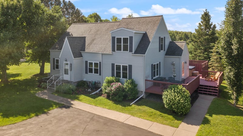 4073 Reinke Rd, Duluth, MN 55811