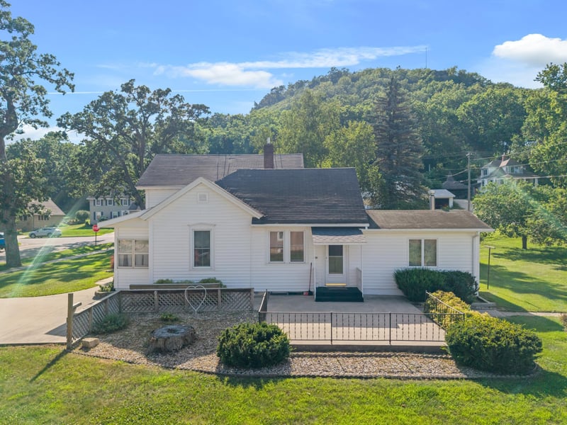 107 W Rushford Ave, Rushford, MN 55971