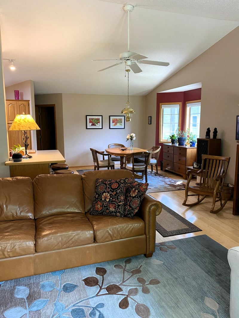 215 Buffalo Hills Ln W, Brainerd, MN 56401