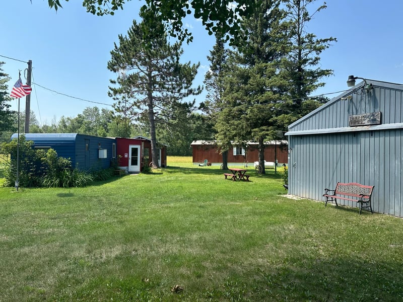 38949 Nature Ave, Aitkin, MN 56431
