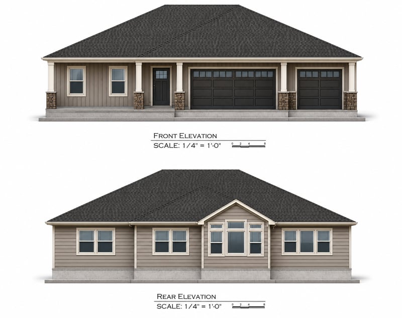 101 Schwinghammer Dr, Albany, MN 56307