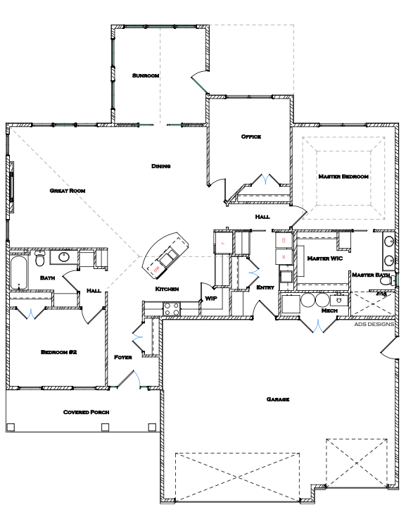 101 Schwinghammer Dr, Albany, MN 56307