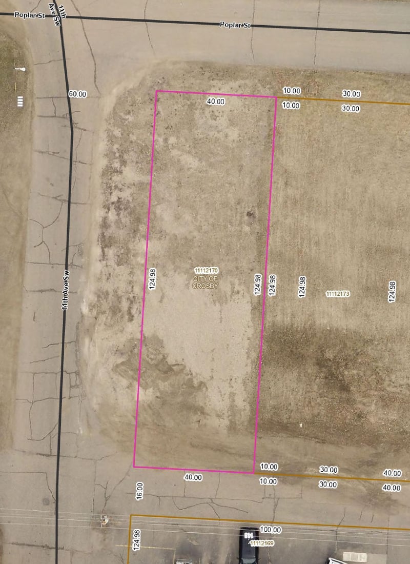 TBD Poplar St, Crosby, MN 56441