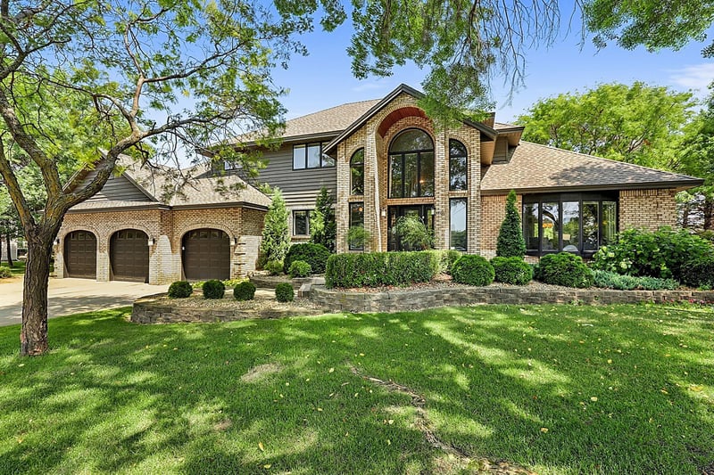 1701 Casselberry Rd, Saint Cloud, MN 56303