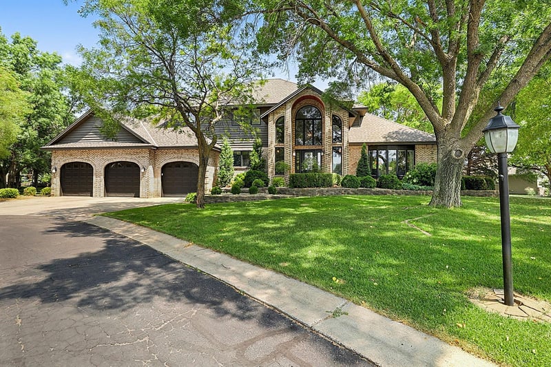 1701 Casselberry Rd, Saint Cloud, MN 56303
