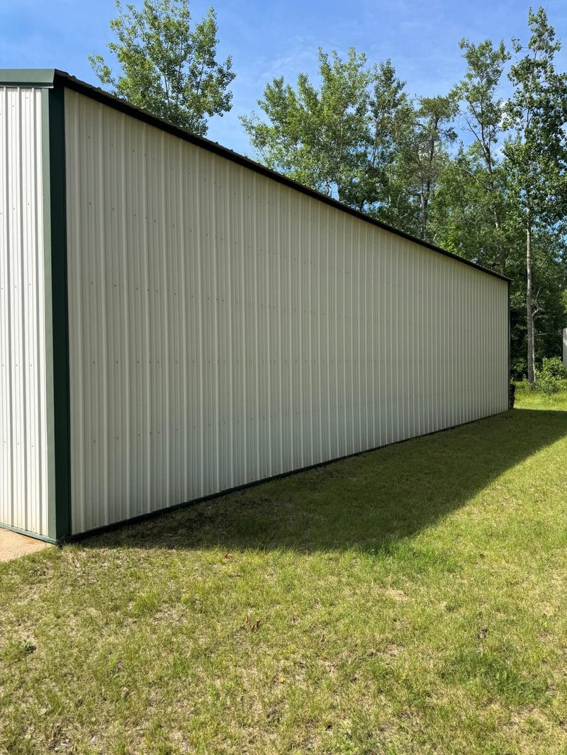 35030 Storage Rd #25, Pequot Lakes, MN 56472