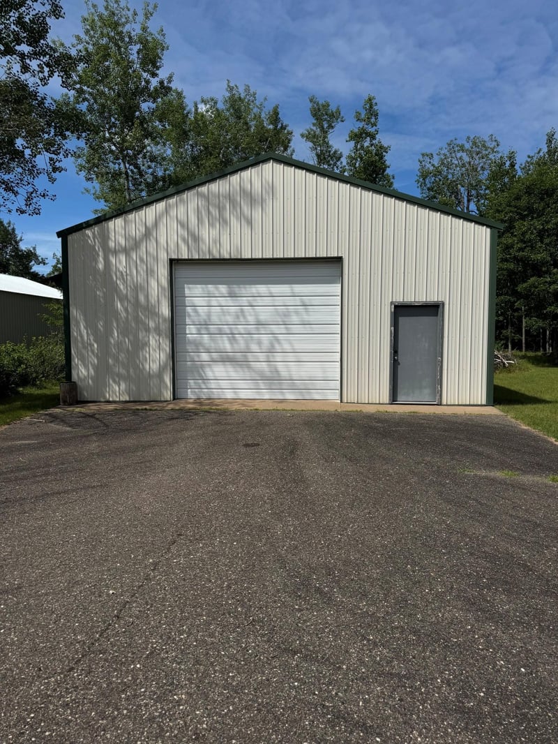 35030 Storage Rd #25, Pequot Lakes, MN 56472