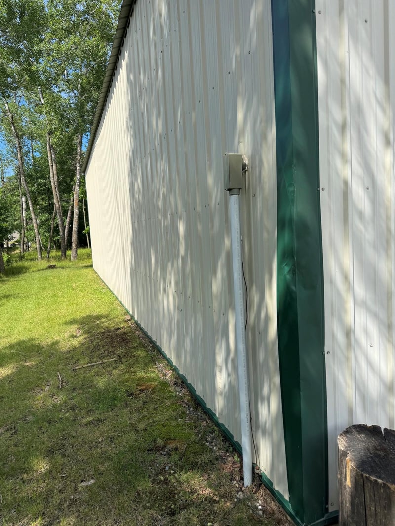 35030 Storage Rd #25, Pequot Lakes, MN 56472