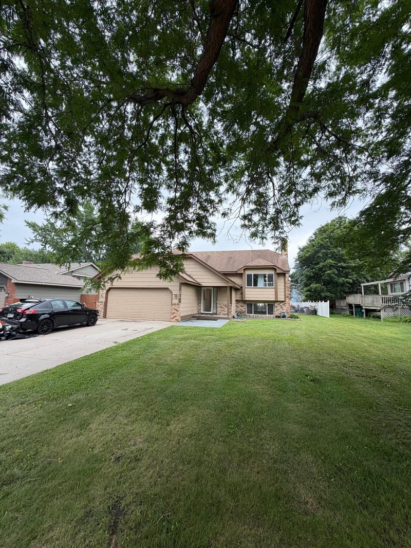 3814 97th Ln NE, Circle Pines, MN 55014