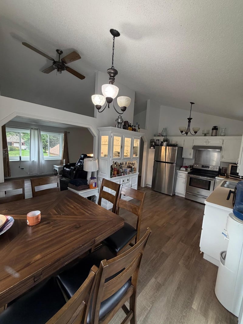 3814 97th Ln NE, Circle Pines, MN 55014