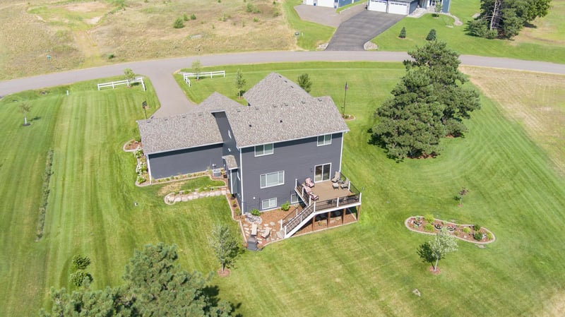 20018 Grouse St NW, Oak Grove, MN 55011