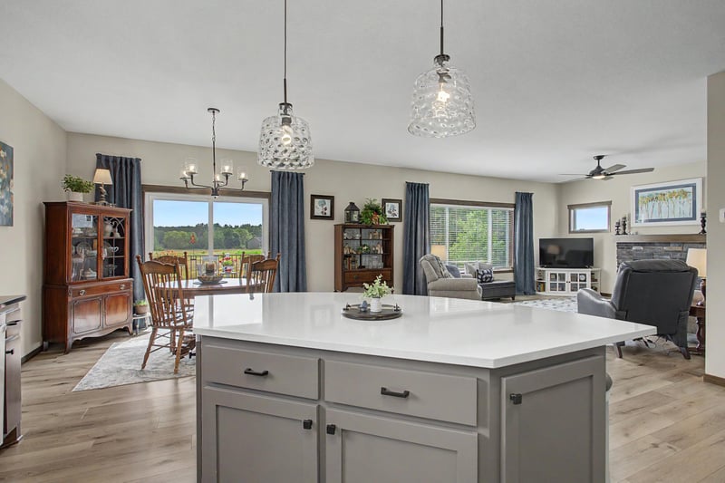 20018 Grouse St NW, Oak Grove, MN 55011