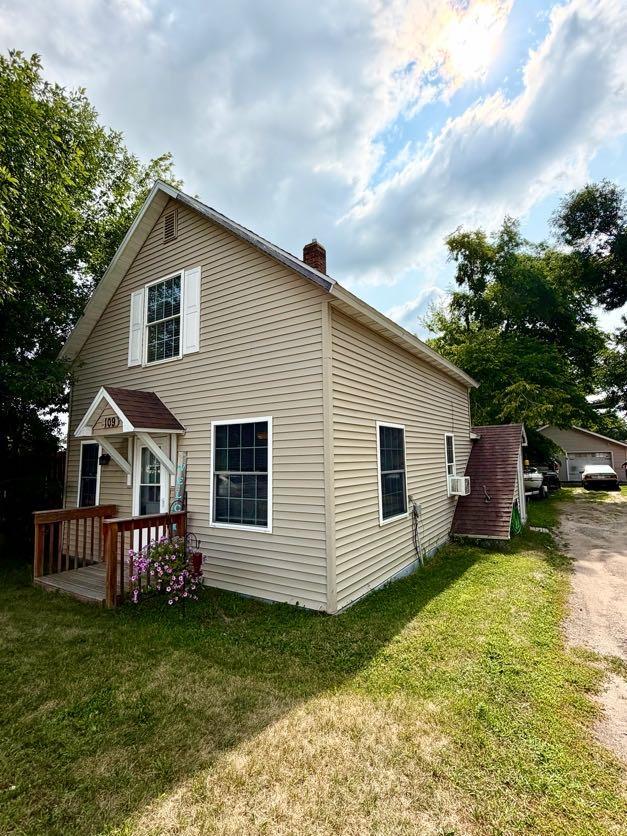 109 Main Ave S, New York Mills, MN 56567