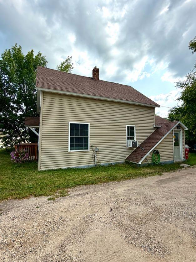 109 Main Ave S, New York Mills, MN 56567