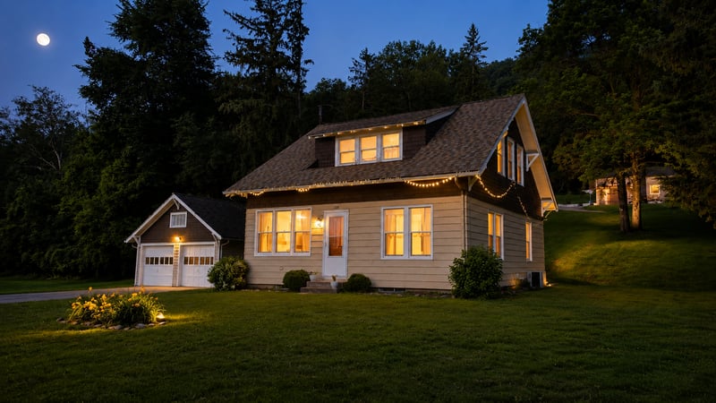 Home Worth Check