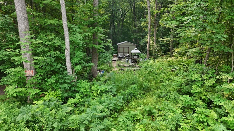 3432 103rd St, Frederic, WI 54837