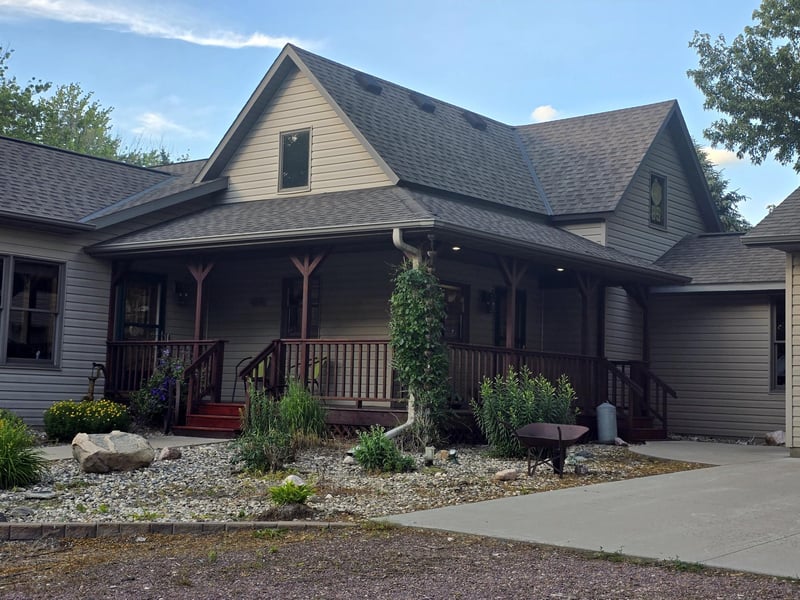93529 500th Ave, Windom, MN 56101