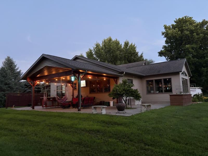 93529 500th Ave, Windom, MN 56101