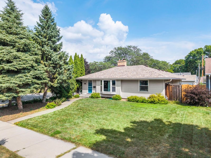 6001 Washburn Ave S, Minneapolis, MN 55410