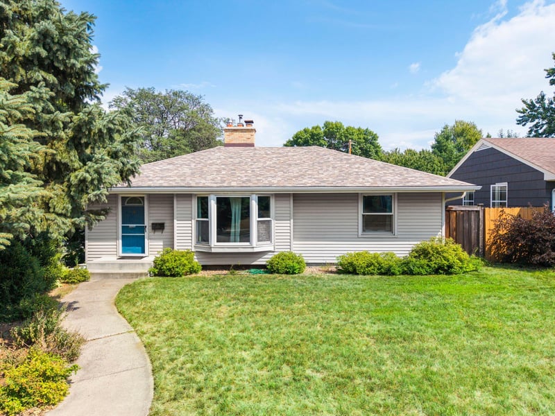 6001 Washburn Ave S, Minneapolis, MN 55410