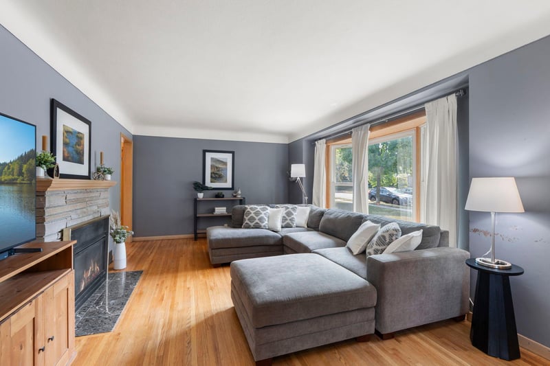6001 Washburn Ave S, Minneapolis, MN 55410