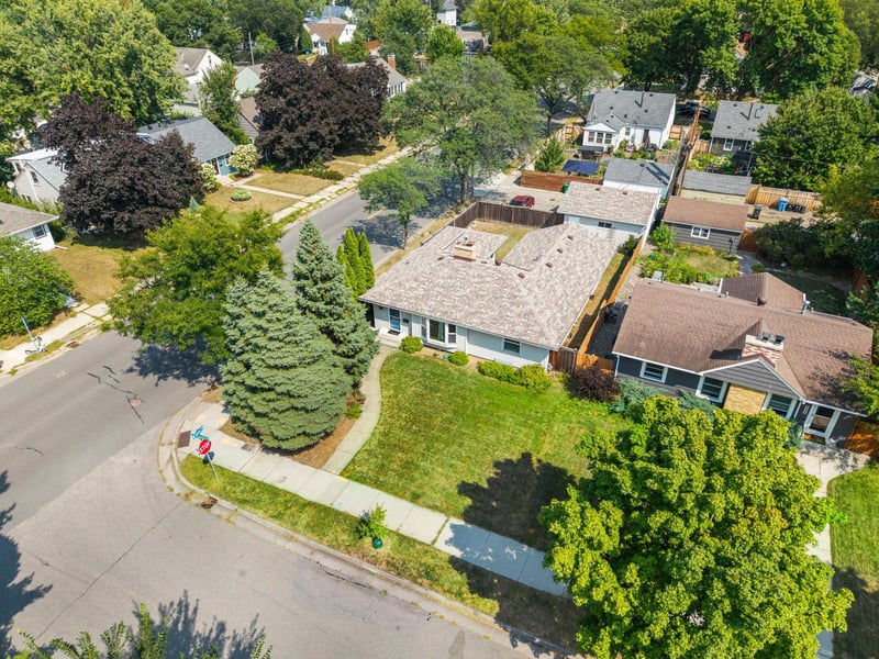 6001 Washburn Ave S, Minneapolis, MN 55410