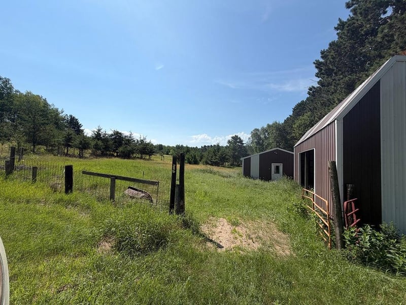 ABC County 2, Nevis, MN 56467