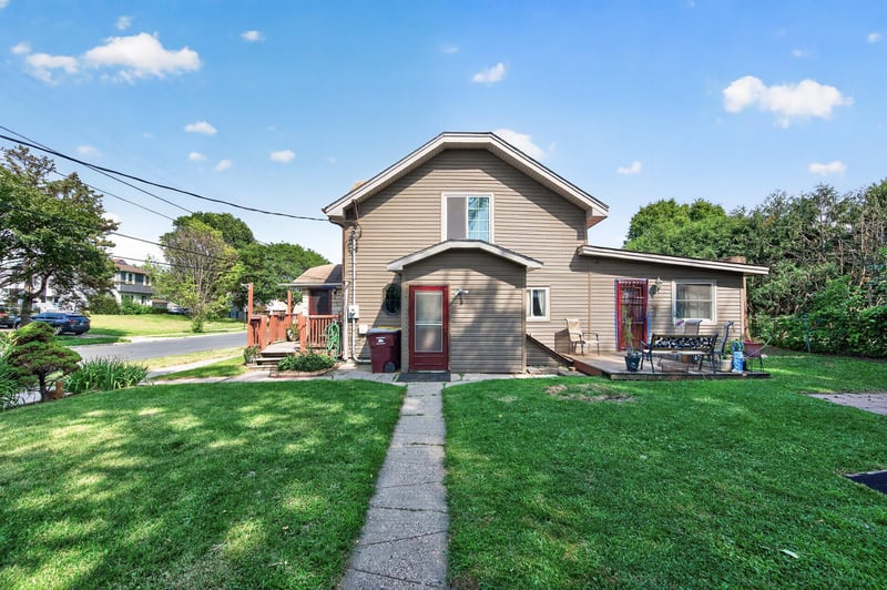 158 Moreland Ave E, West Saint Paul, MN 55118
