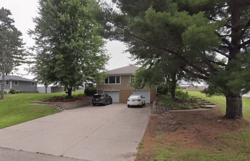 1247 167th Ave NE, Ham Lake, MN 55304