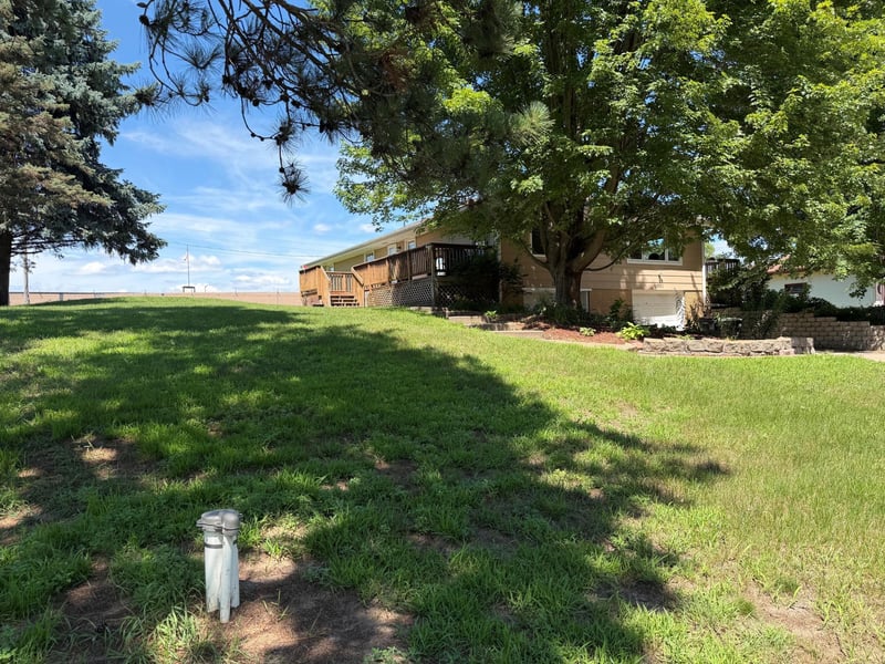 1247 167th Ave NE, Ham Lake, MN 55304