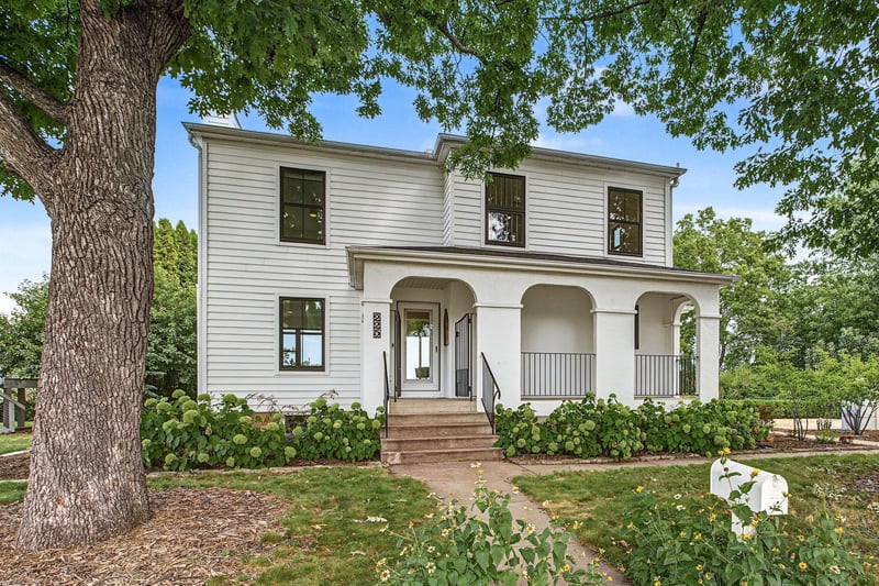 Home Worth Check