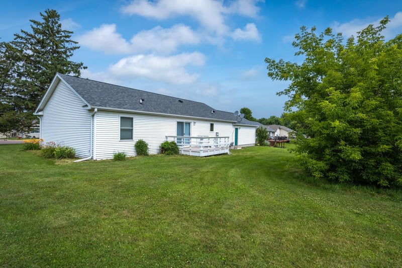 340 Prentice St S, Clayton, WI 54004