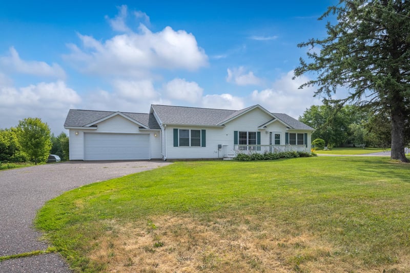 340 Prentice St S, Clayton, WI 54004