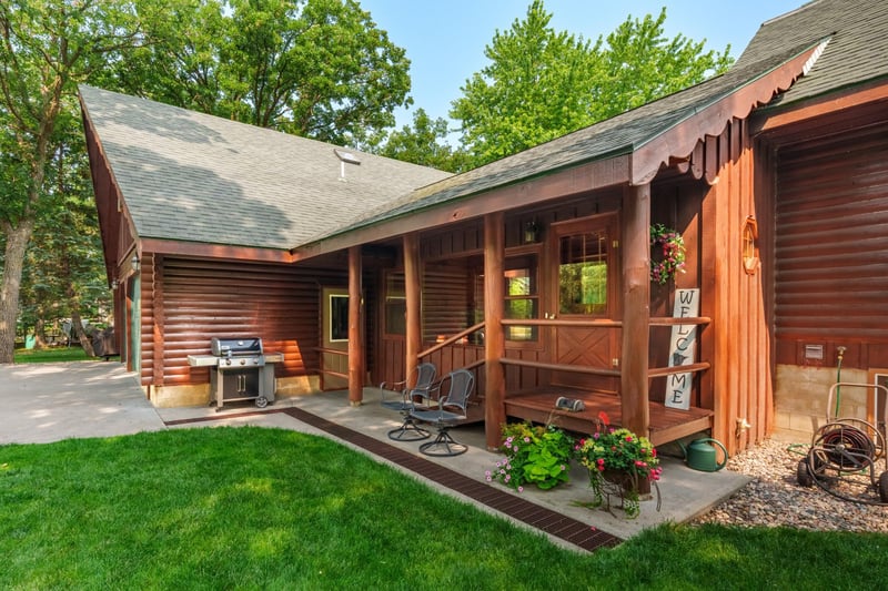 32639 Birchwood Shore Dr, Underwood, MN 56586