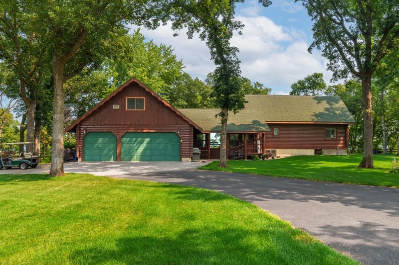 32639 Birchwood Shore Dr, Underwood, MN 56586