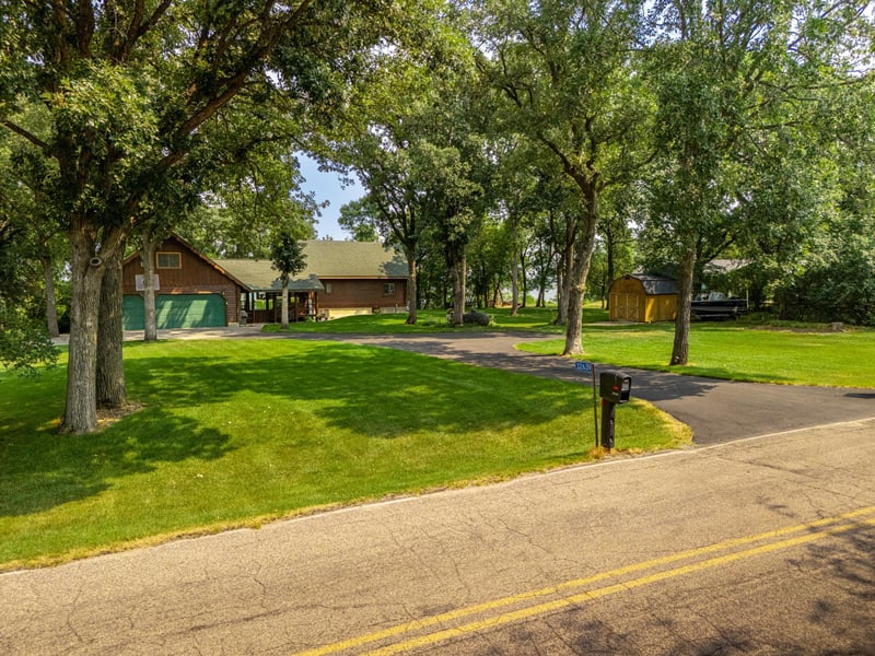 32639 Birchwood Shore Dr, Underwood, MN 56586
