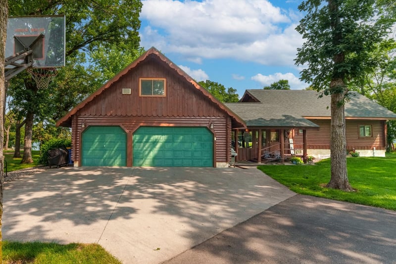 32639 Birchwood Shore Dr, Underwood, MN 56586