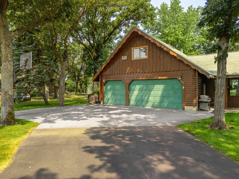 32639 Birchwood Shore Dr, Underwood, MN 56586