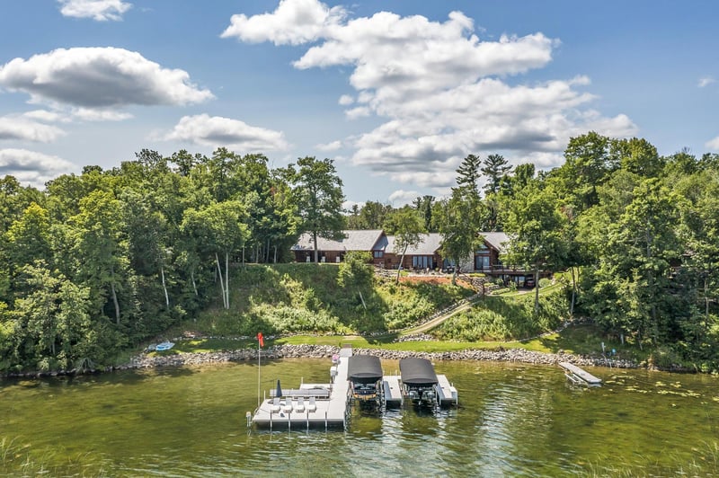2468 Maple Dr SW, Nisswa, MN 56468