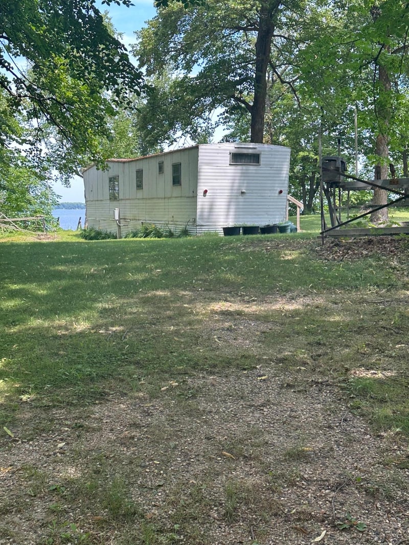 2031 Fairview Beach Rd NE, Alexandria, MN 56308
